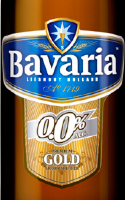 Bavaria golf